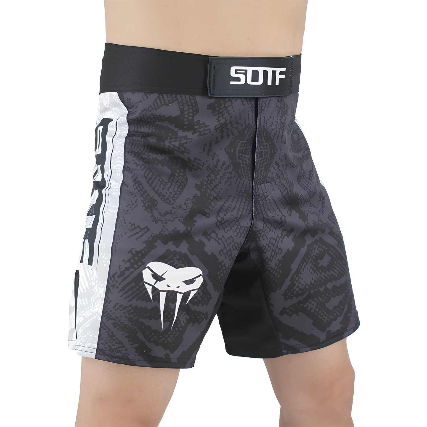 Classic Combat Shorts