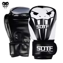 Gants de boxe "SOTF Classic"