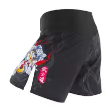 “Chinese Tiger” Combat Shorts