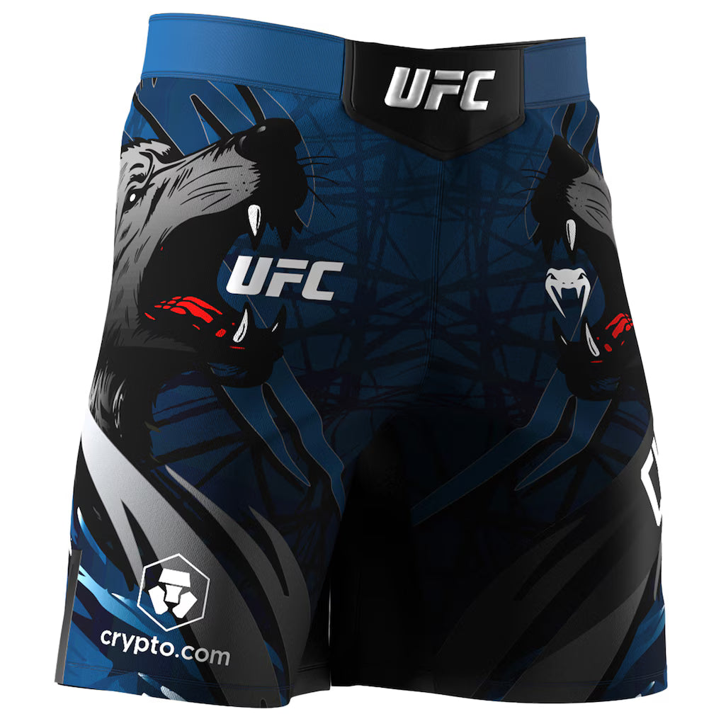 Classic Combat Shorts