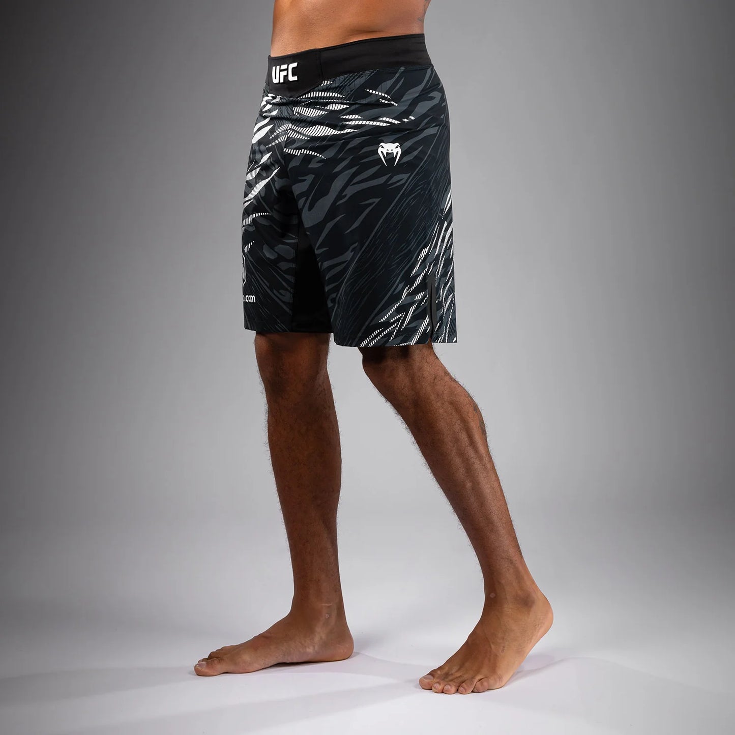 Classic Combat Shorts