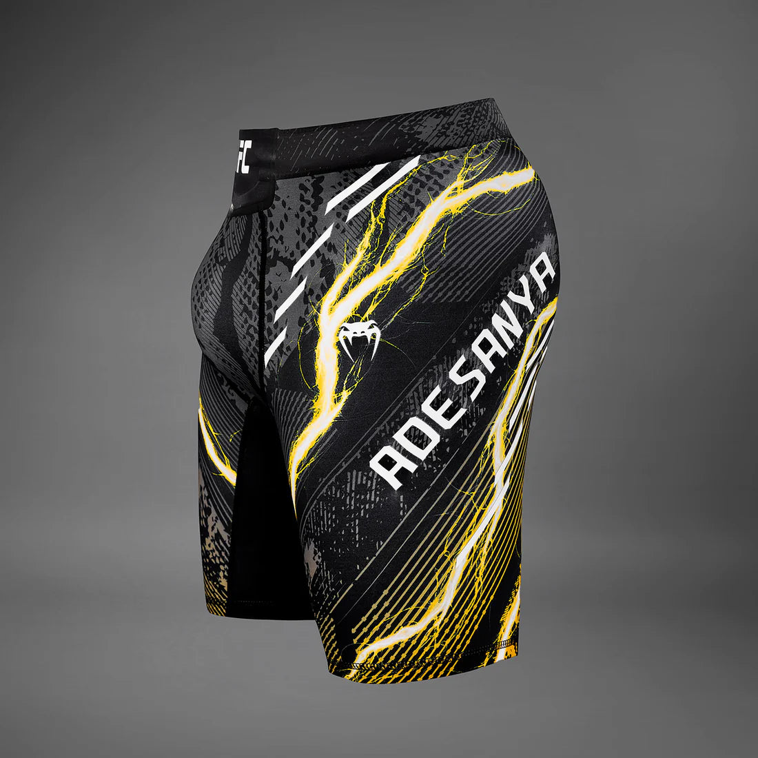 Classic Combat Shorts