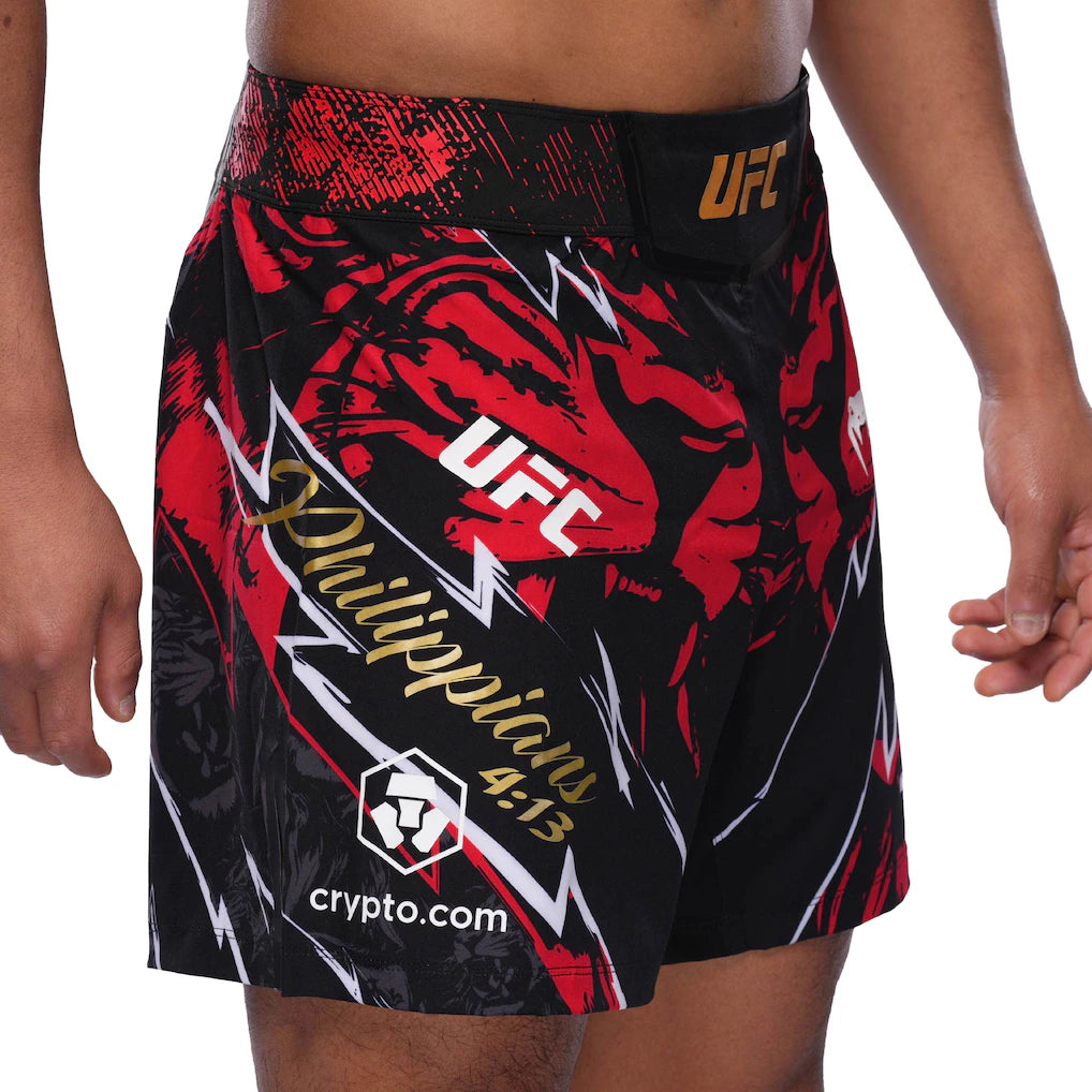 Classic Combat Shorts