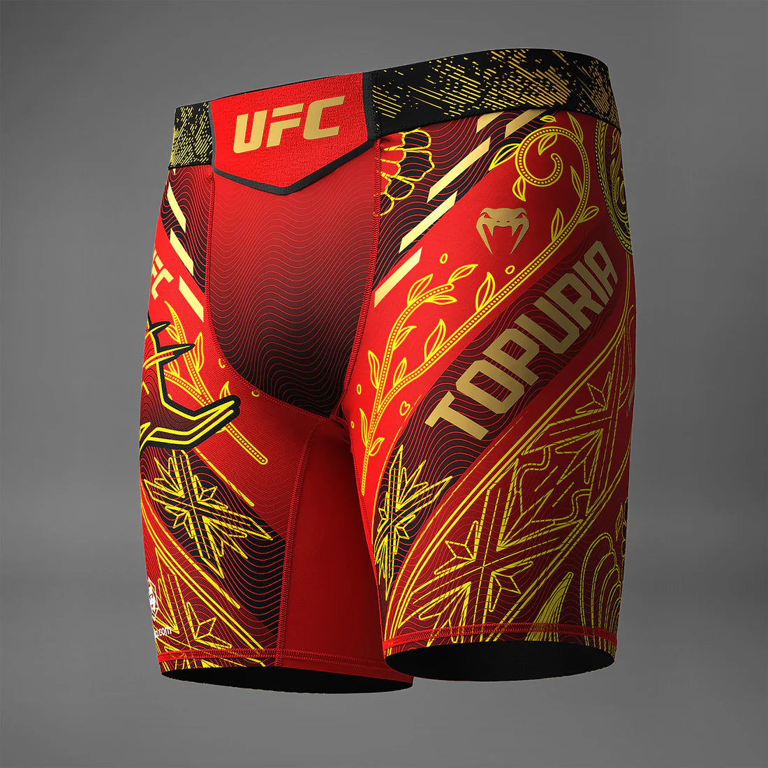 Classic Combat Shorts