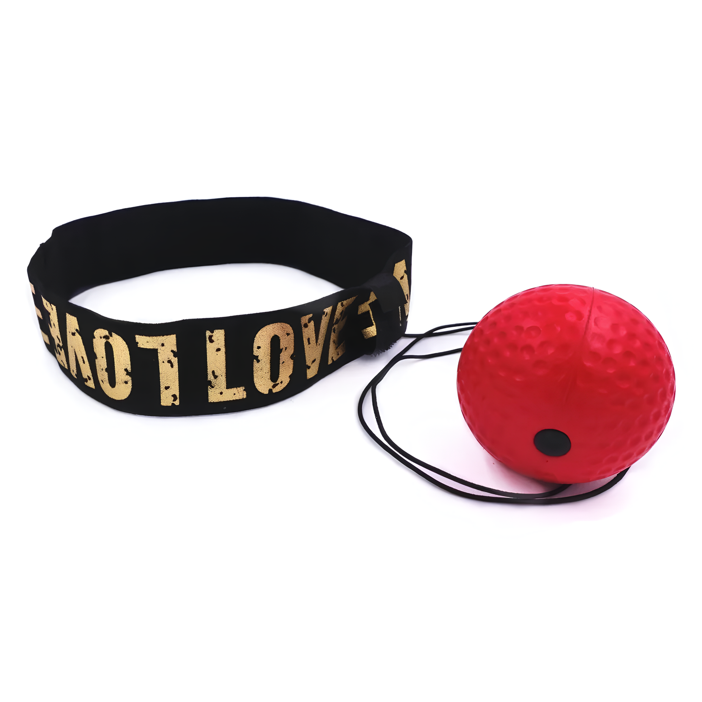 Reflex Ball