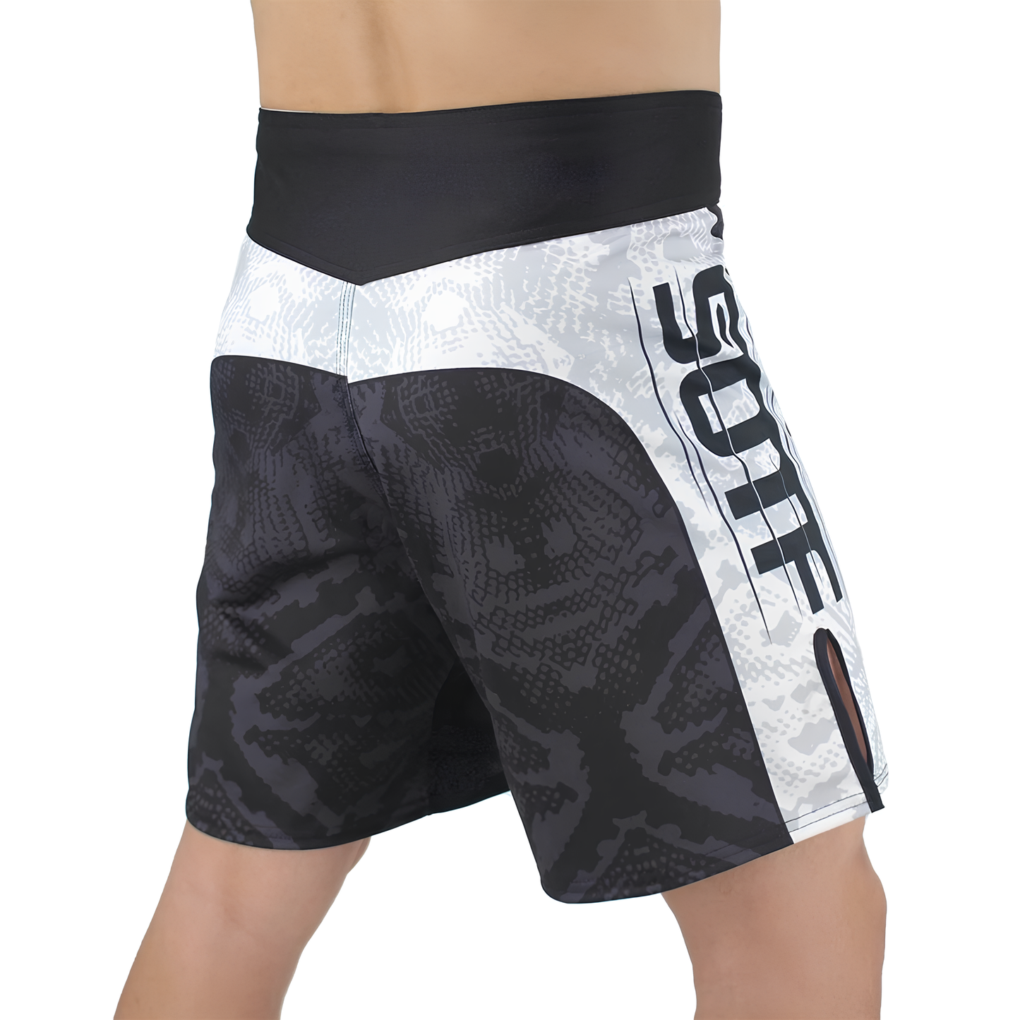 Classic Combat Shorts