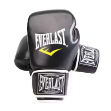 "Everlast Classic" boxing gloves