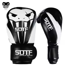 Gants de boxe "SOTF Classic"