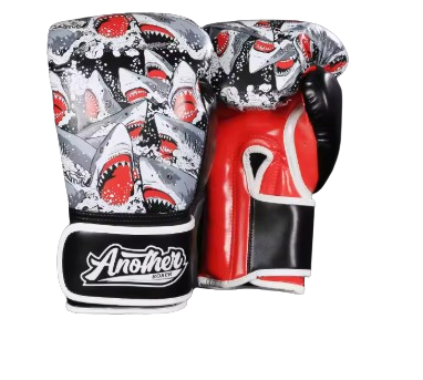 Gants de boxe "Shark Attack"