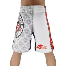 "Japan Spirit" Combat Shorts