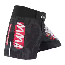 “Chinese Tiger” Combat Shorts