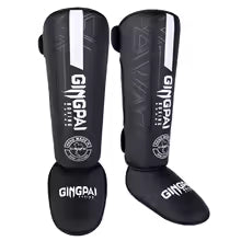 Shin guard (Gingpai Classic 2)