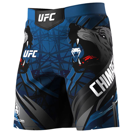 Classic Combat Shorts