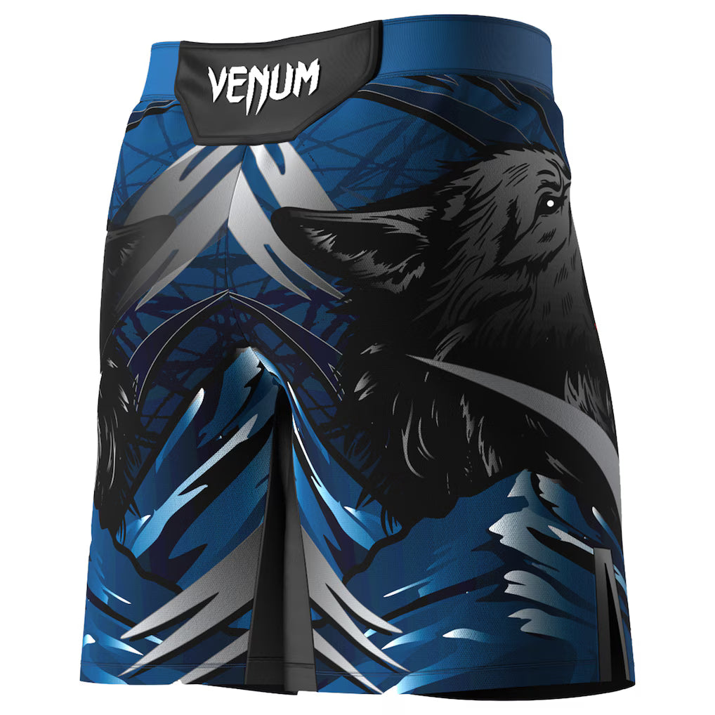 Classic Combat Shorts