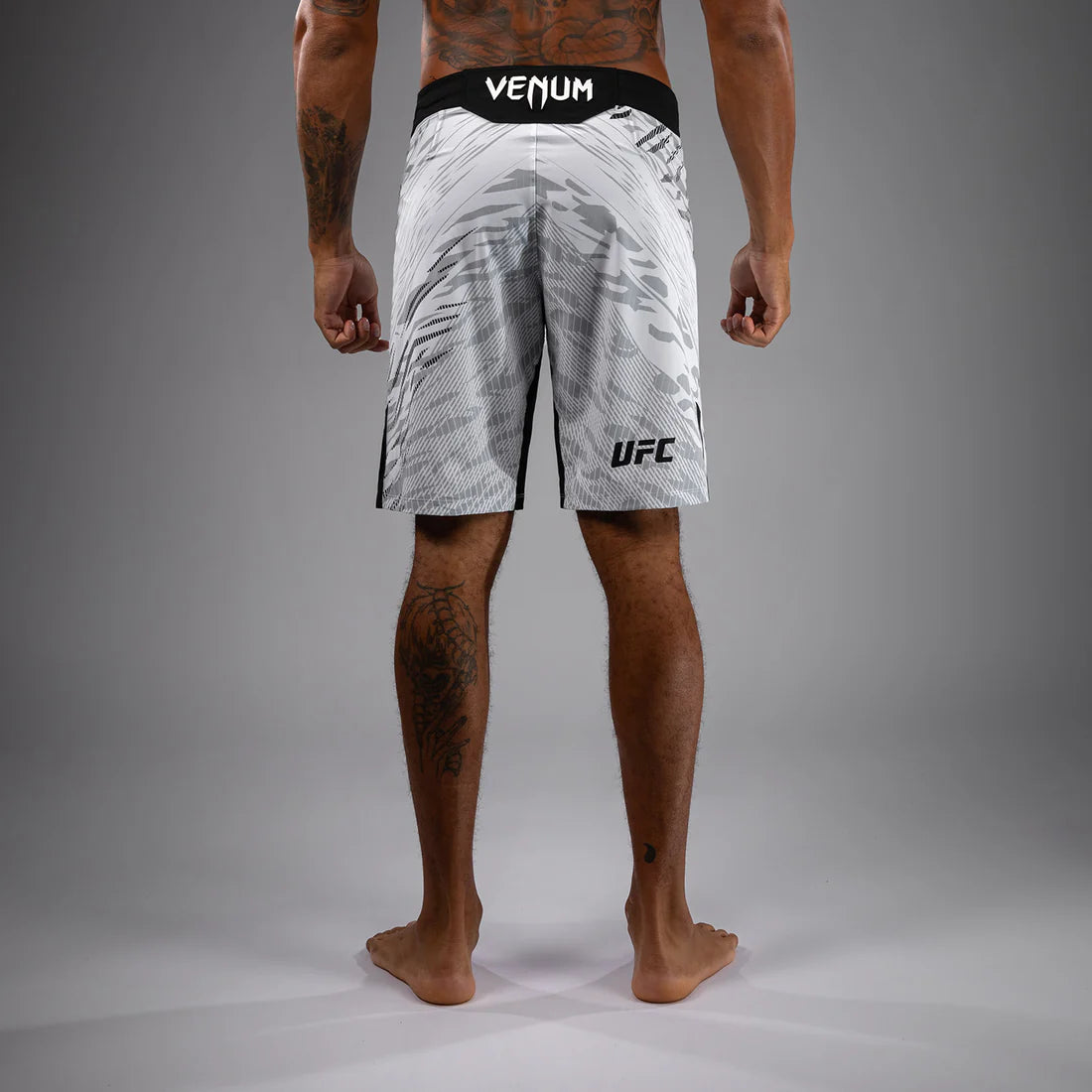 Classic Combat Shorts
