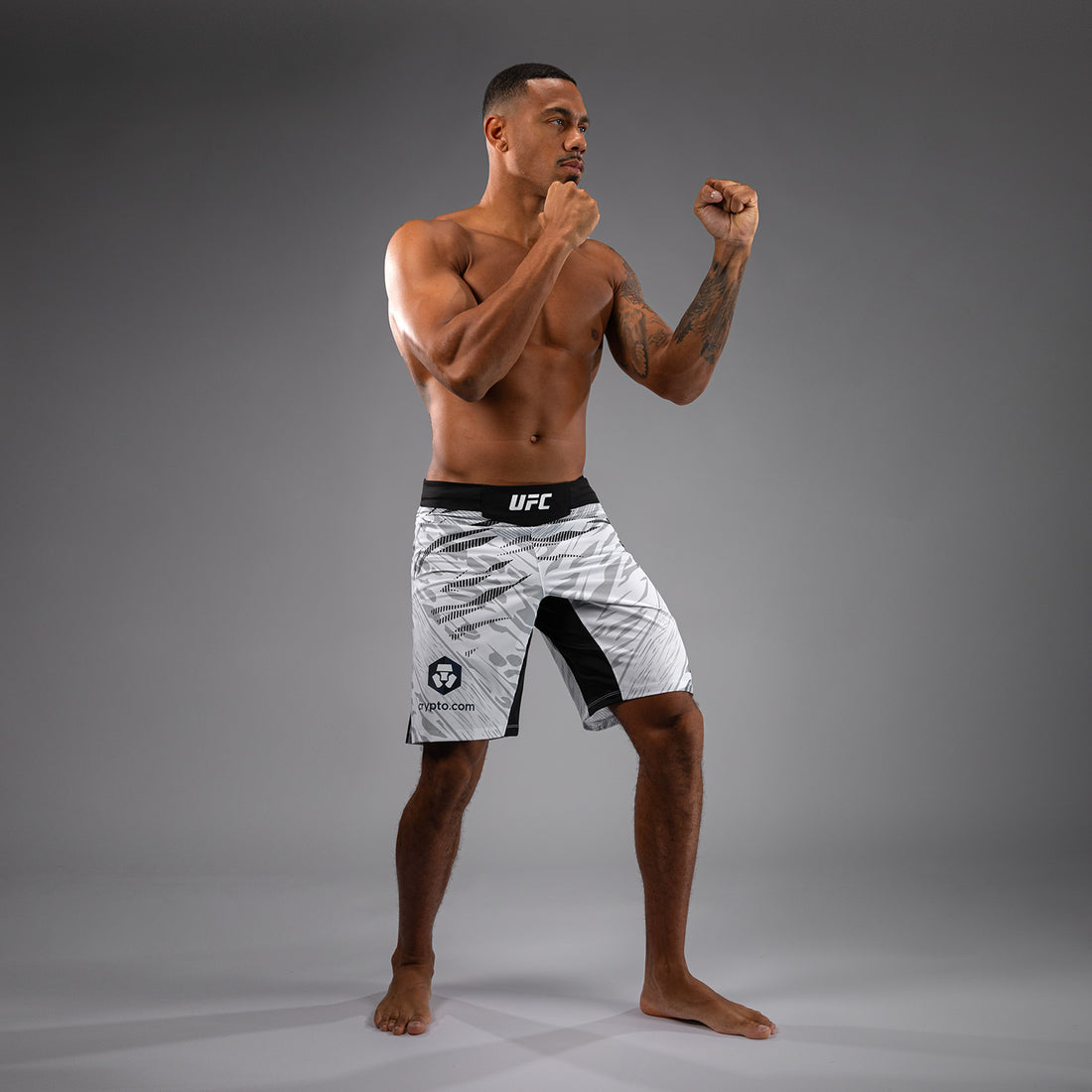 Classic Combat Shorts