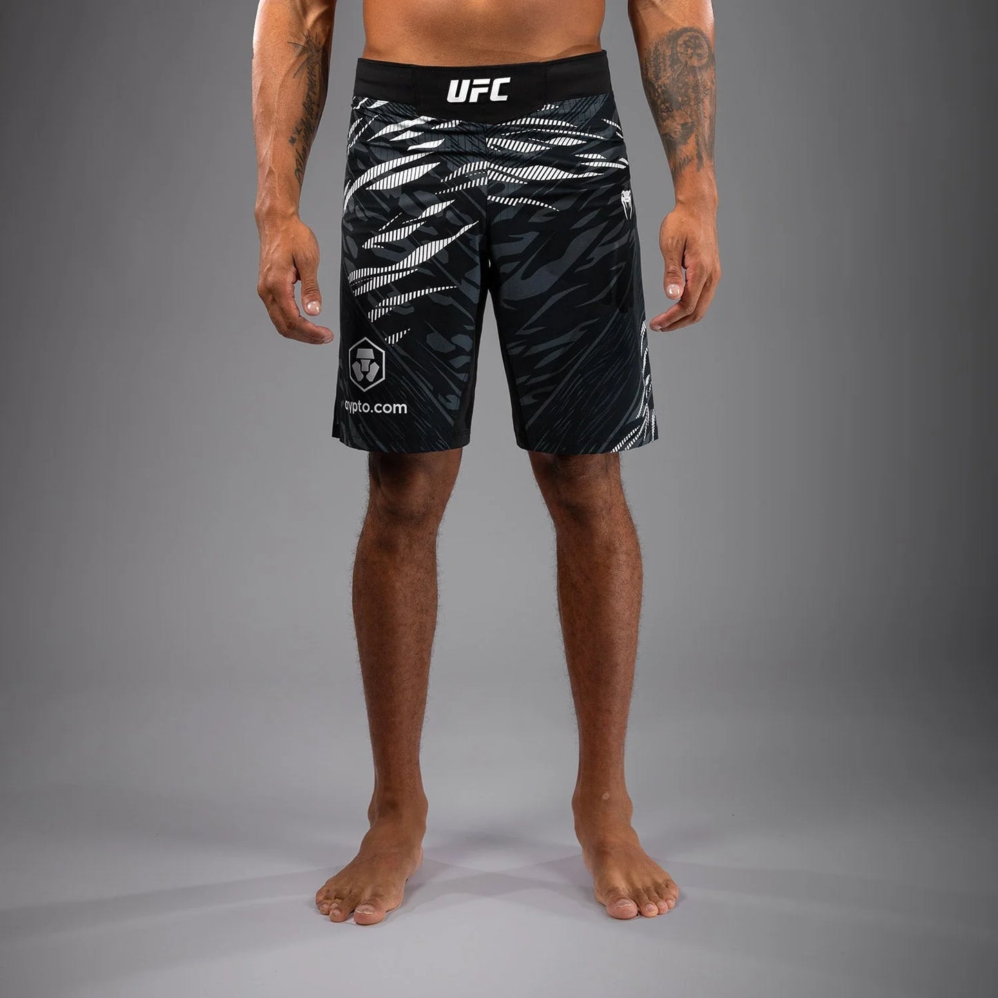 Classic Combat Shorts