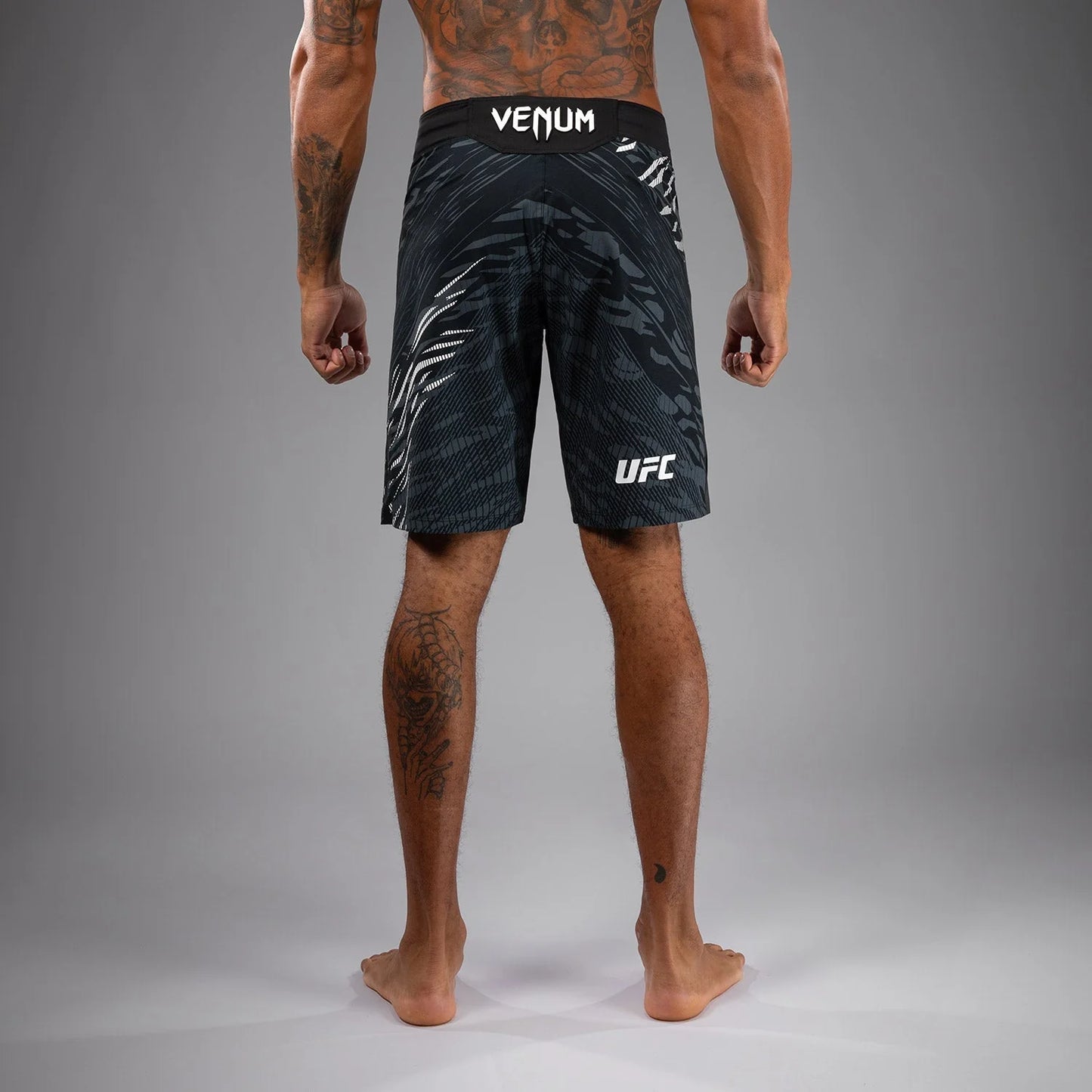 Classic Combat Shorts