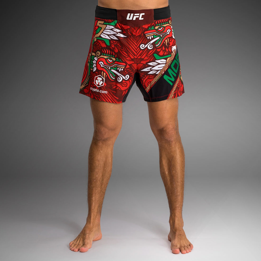 Classic Combat Shorts