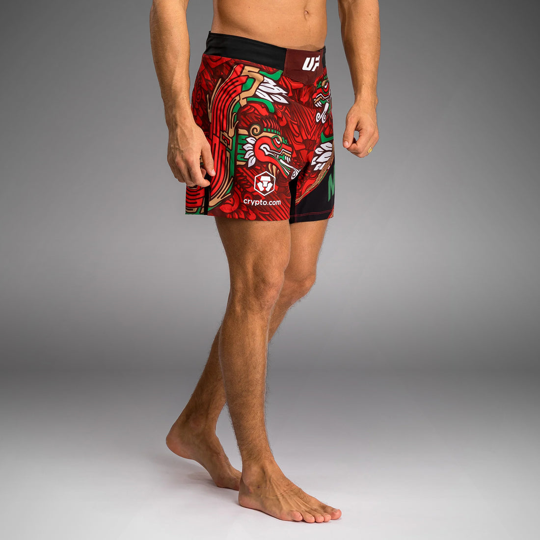 Classic Combat Shorts