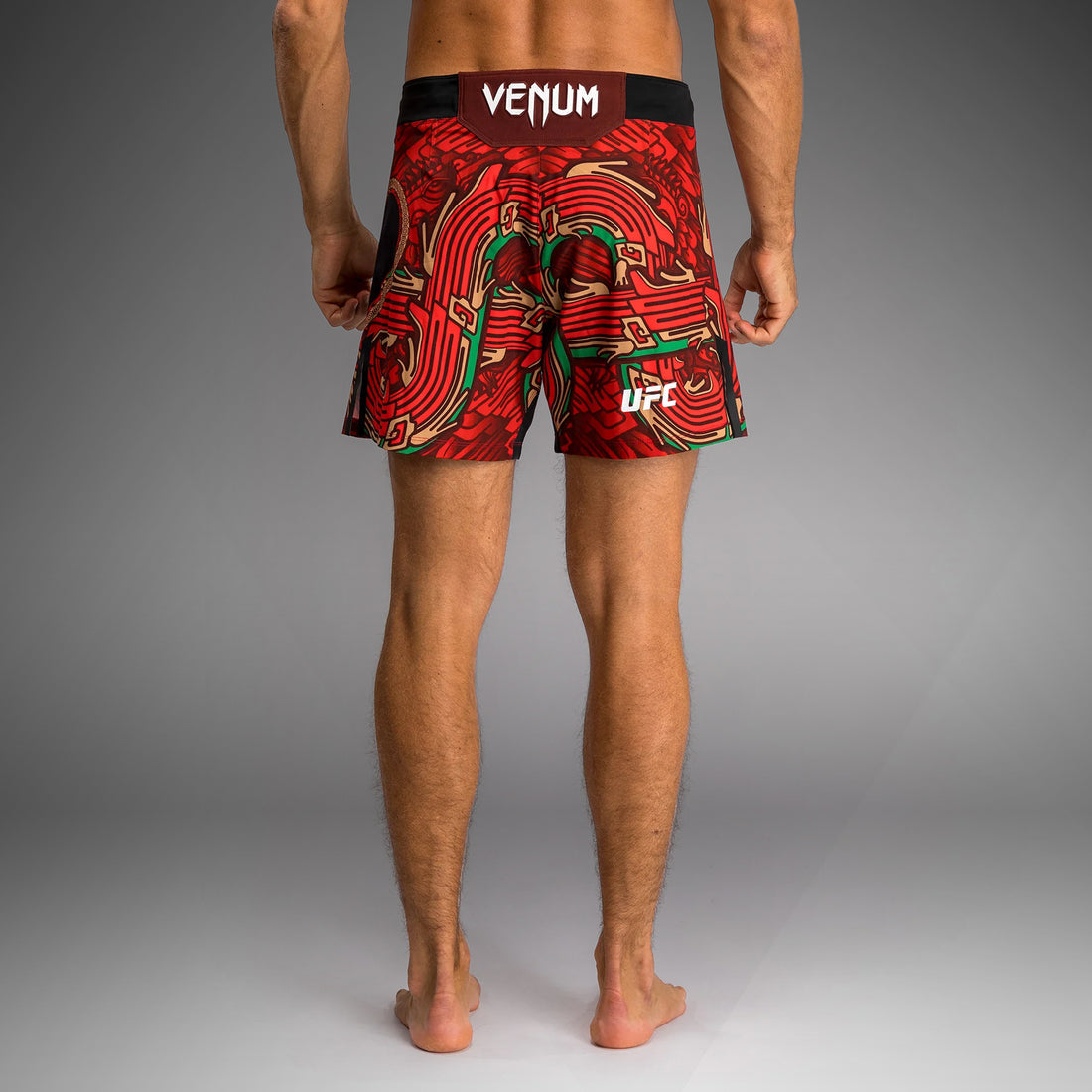 Classic Combat Shorts
