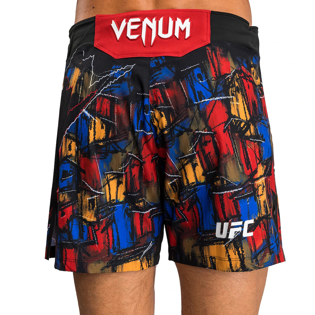 Classic Combat Shorts
