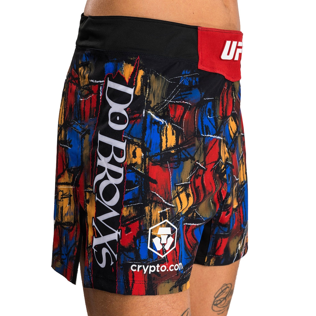 Classic Combat Shorts