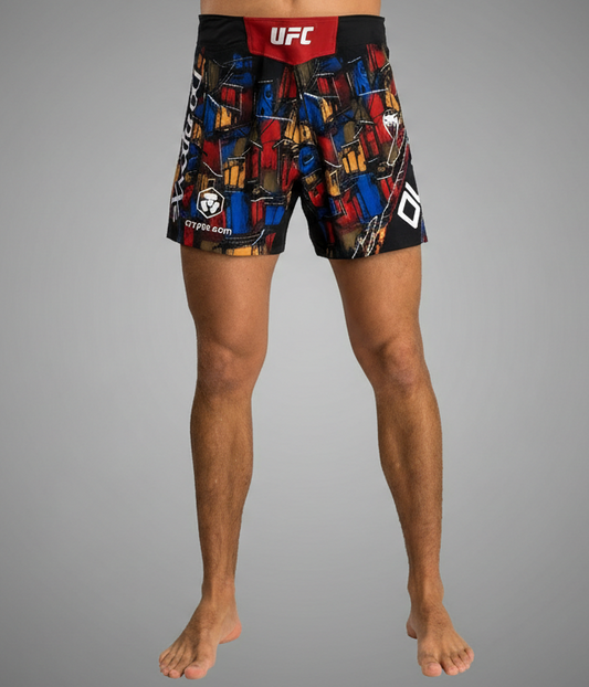 Classic Combat Shorts