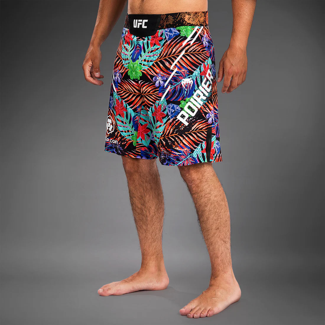 Classic Combat Shorts