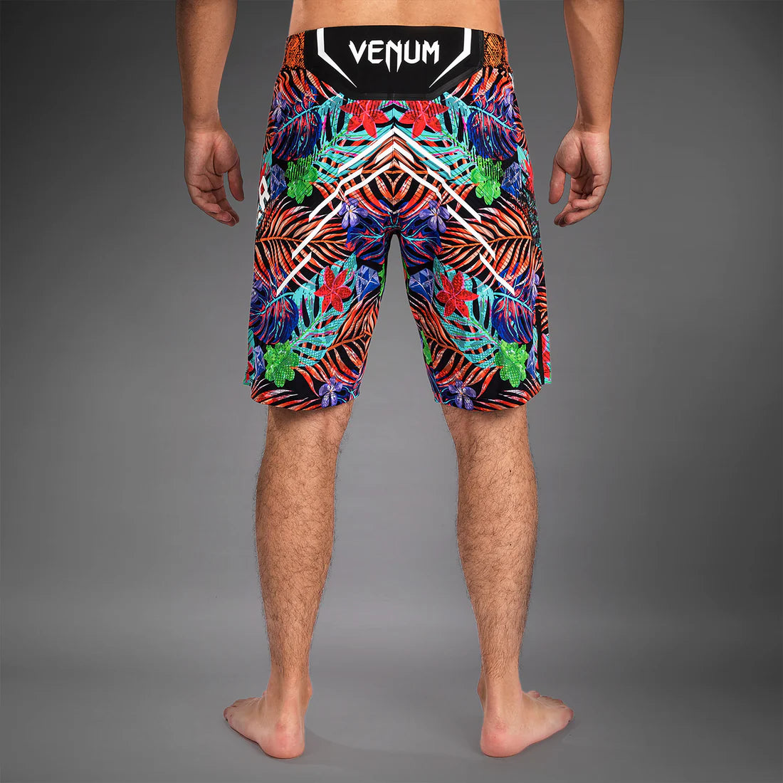 Classic Combat Shorts