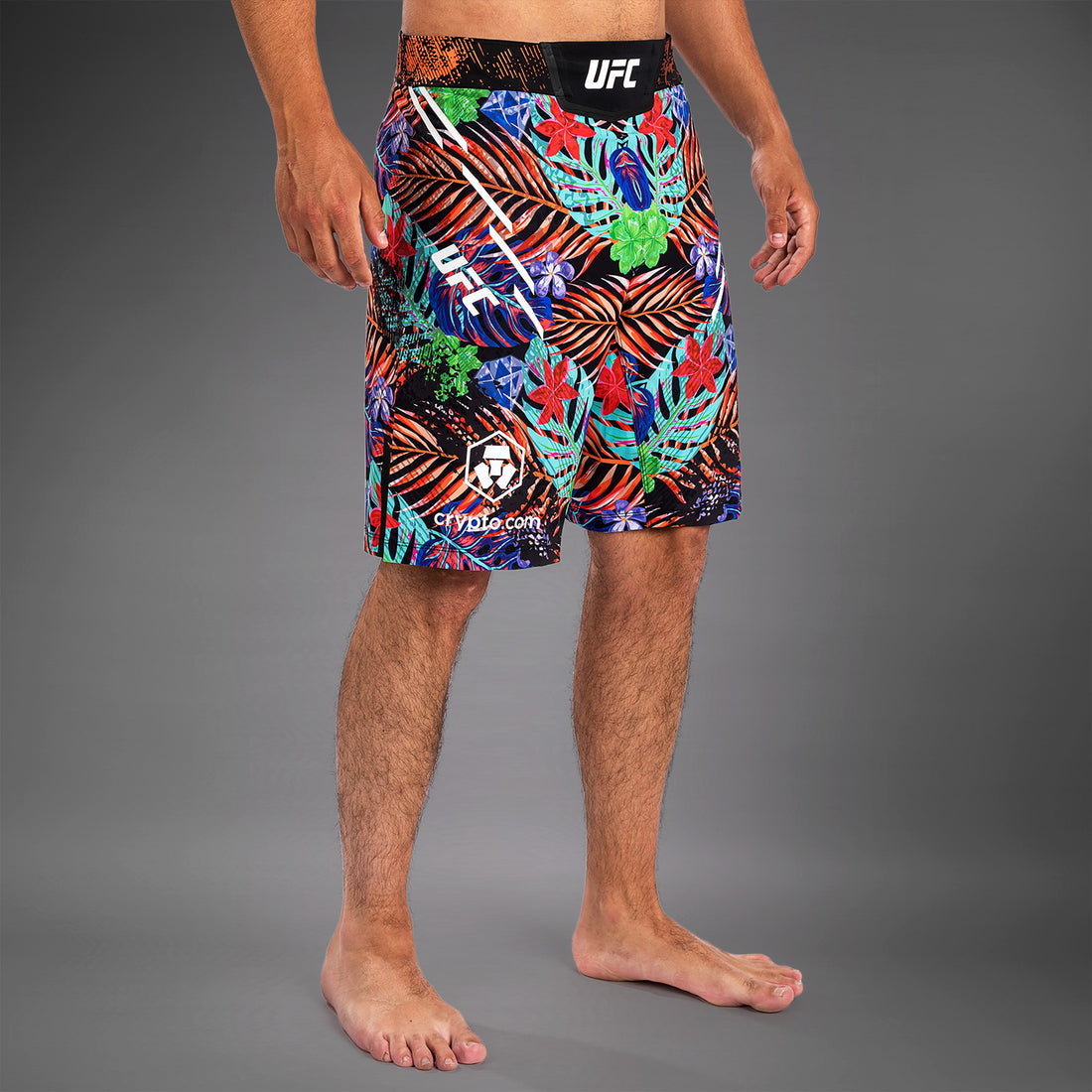 Classic Combat Shorts