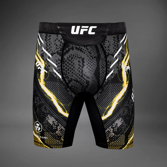 Classic Combat Shorts