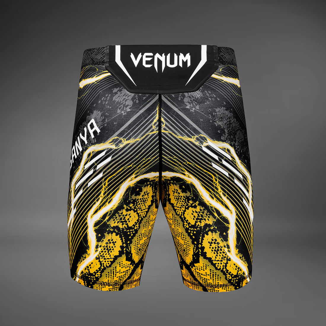 Classic Combat Shorts
