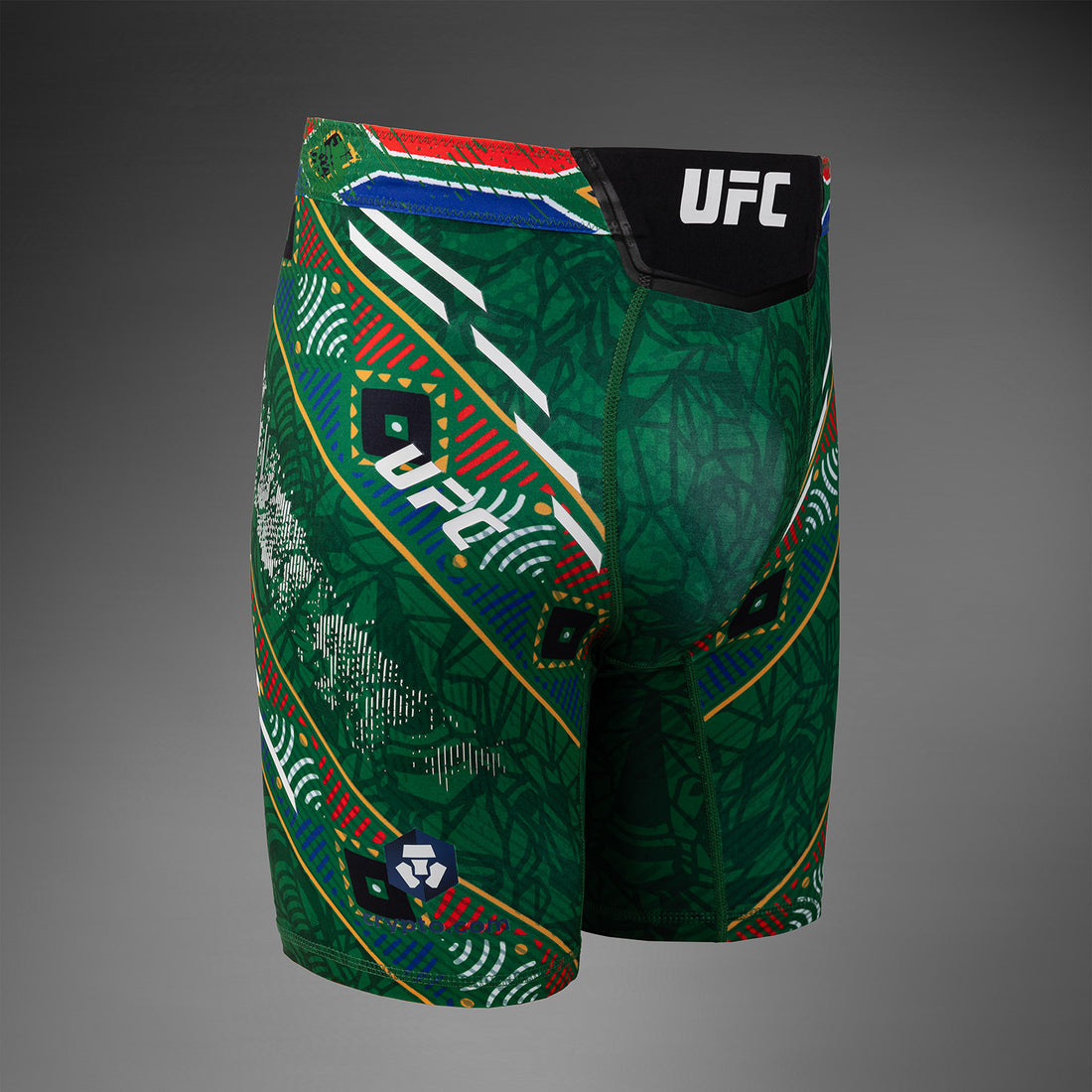 Classic Combat Shorts