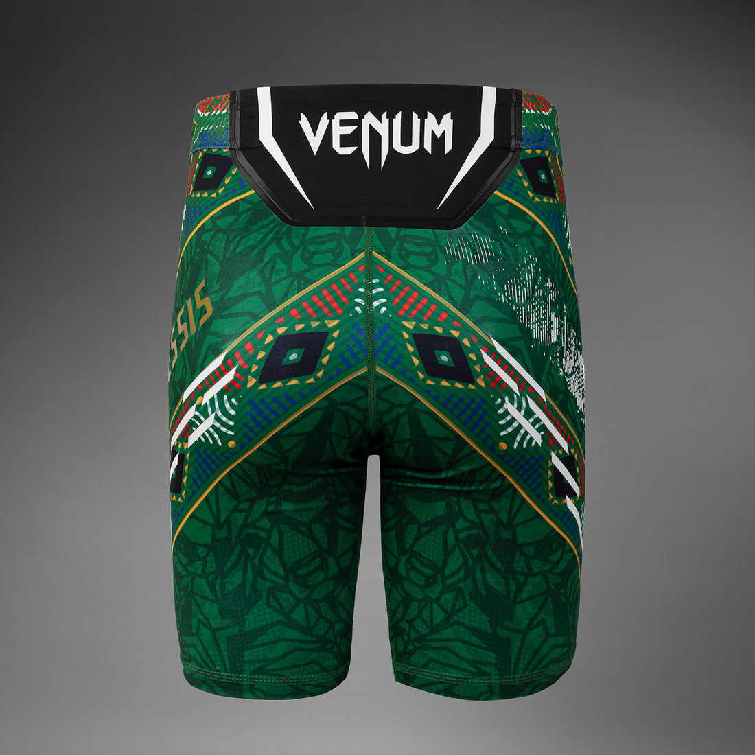 Classic Combat Shorts
