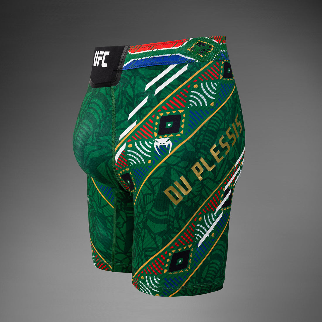 Classic Combat Shorts
