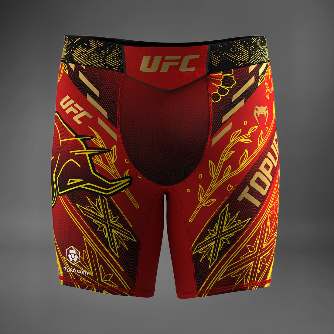 Classic Combat Shorts