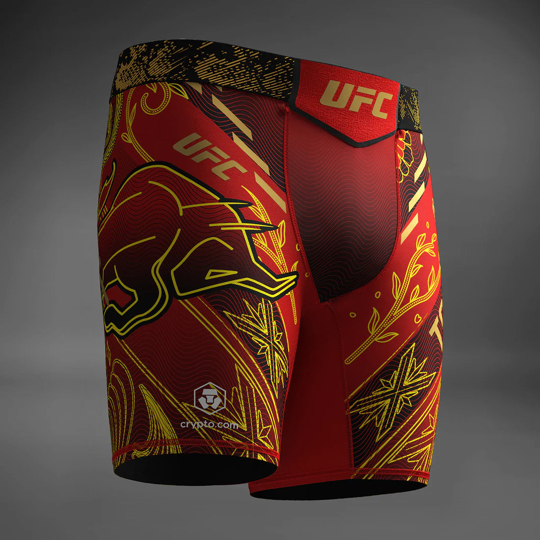 Classic Combat Shorts