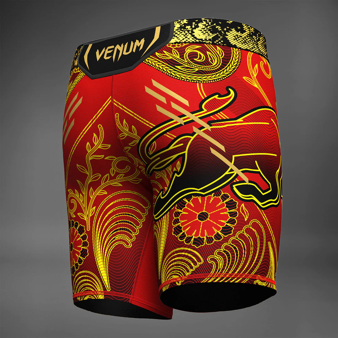 Classic Combat Shorts