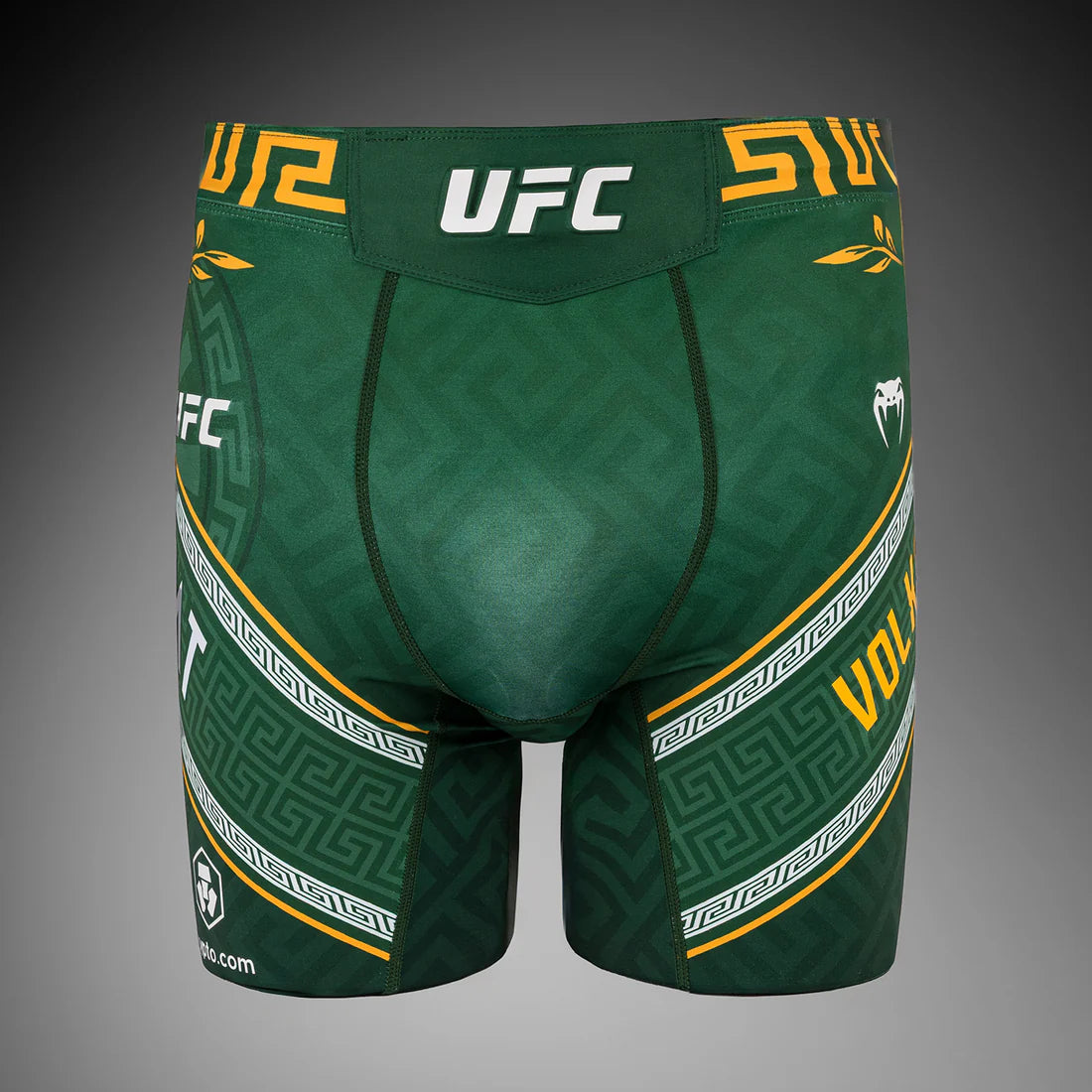 Classic Combat Shorts