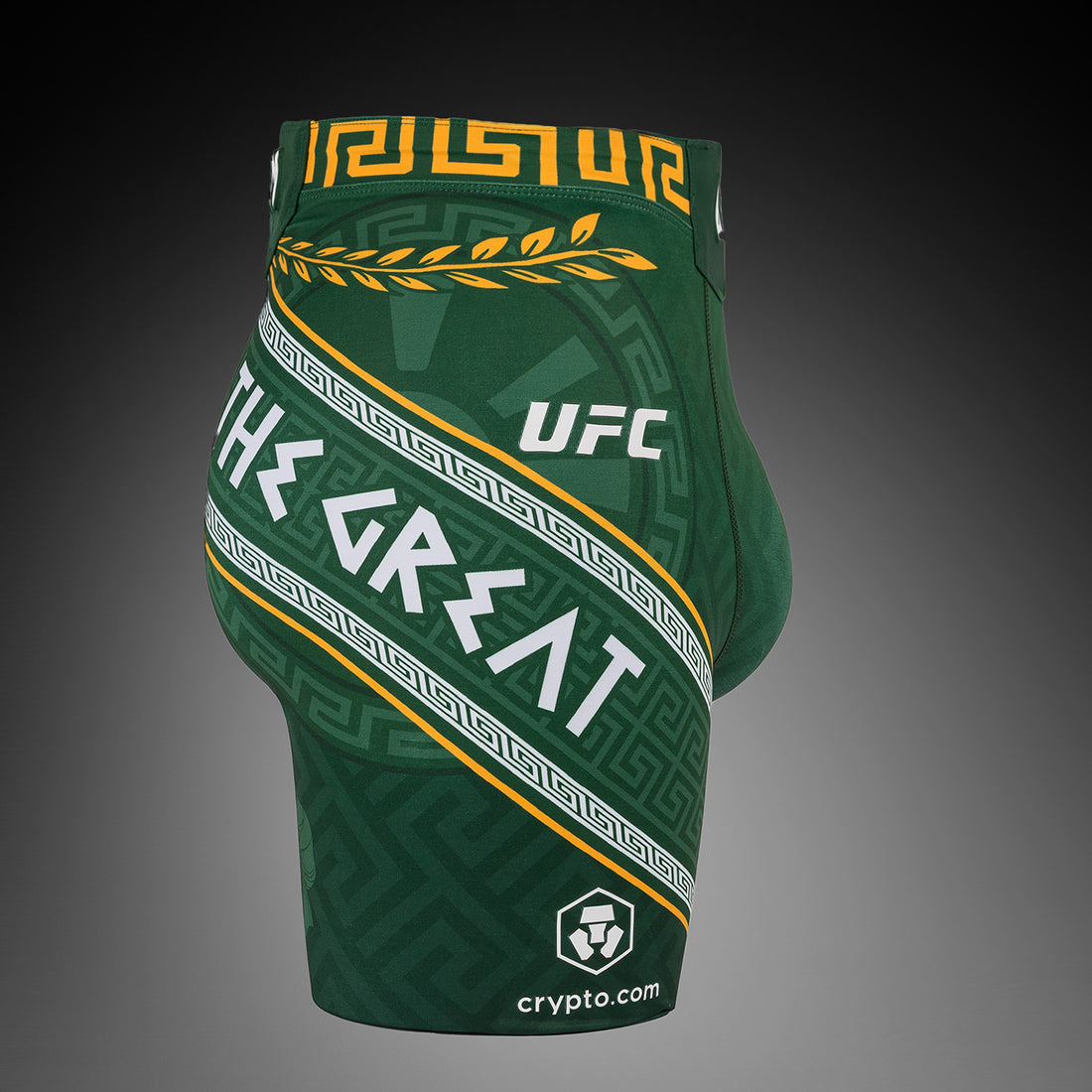 Classic Combat Shorts