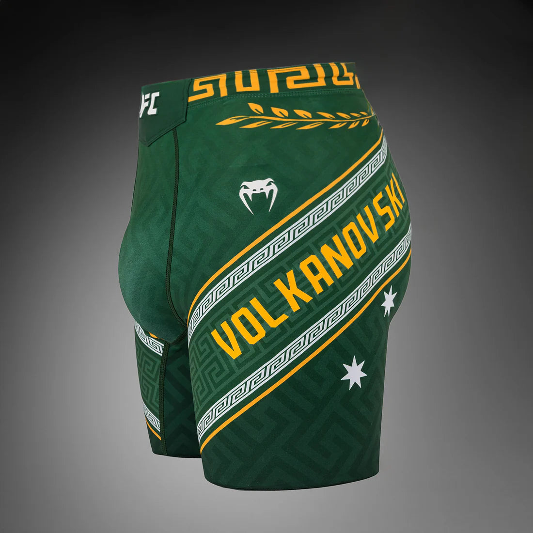 Classic Combat Shorts