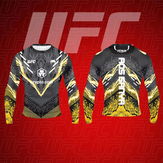 Classic Combat Shorts