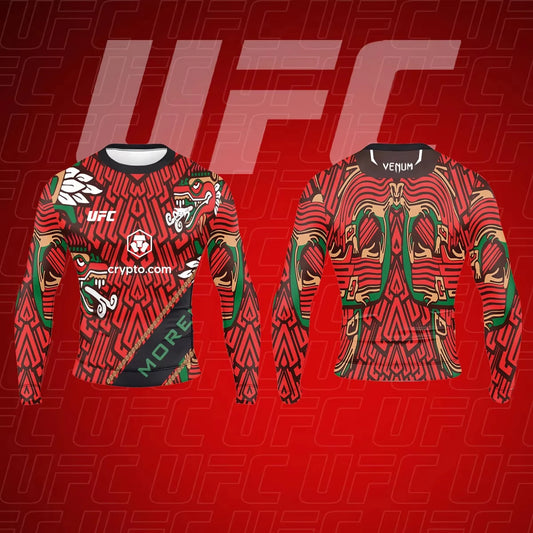 Classic Combat Shorts